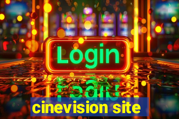 cinevision site